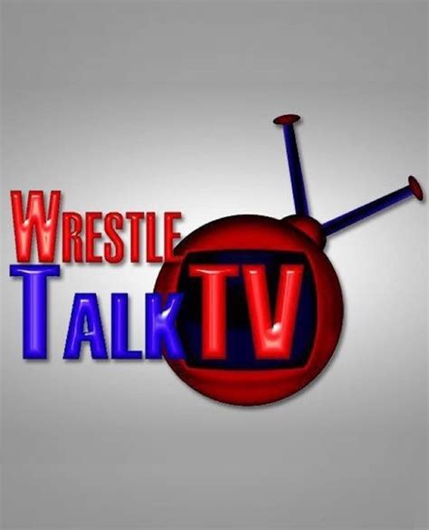 wrestletalk tv